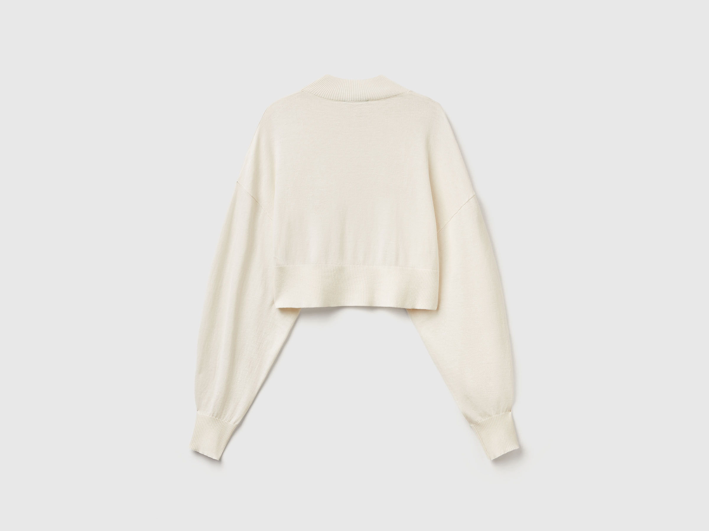 TURTLE NECK SW. L/S Women image number 6